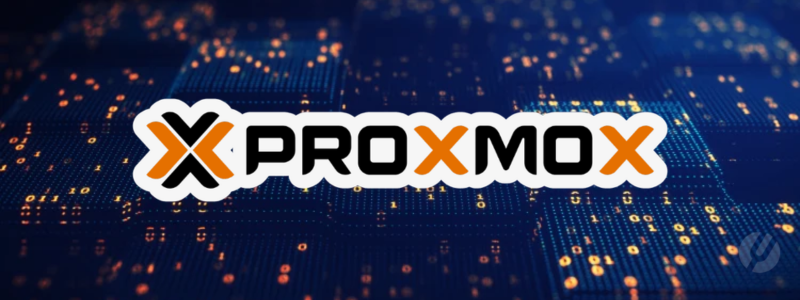 Proxmox, la solution de virtualisation de serveur en open source