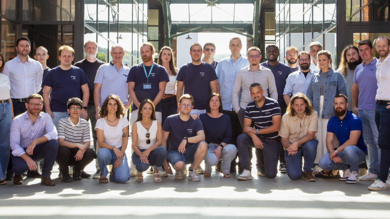 Offre d’emploi : Chef(fe) de produit marketing (H/F)